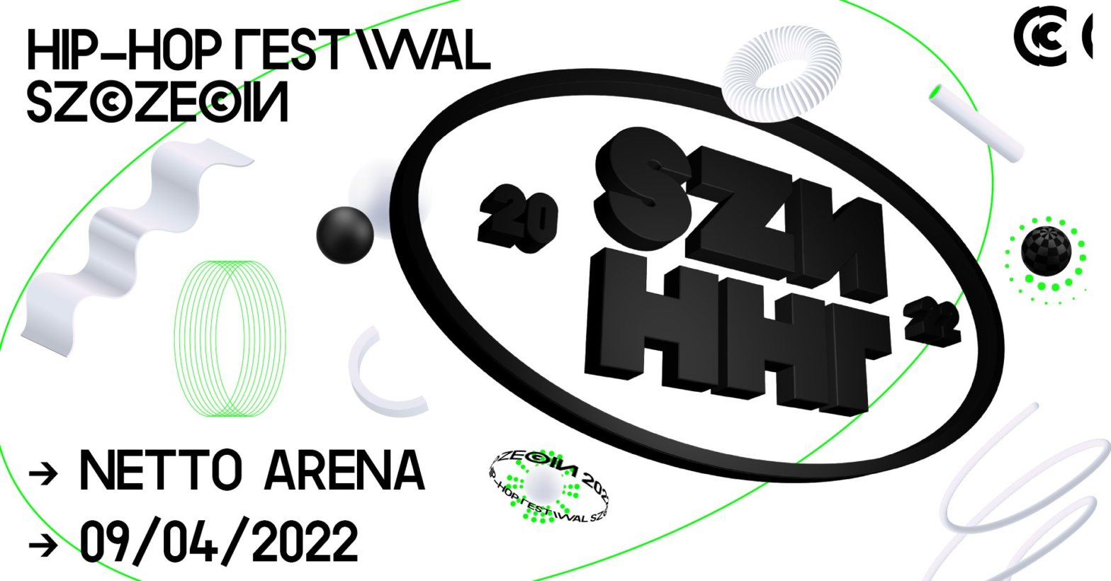hip-hop festiwal szczecin 2022